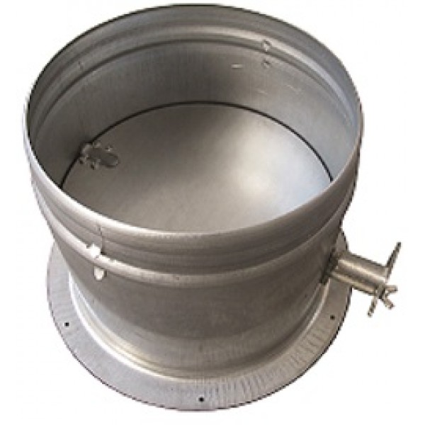 LongNeck Bellmouth Spigots